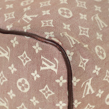 Louis Vuitton Sephia Monogram Mini Lin Speedy 30 Bandouliere Bag