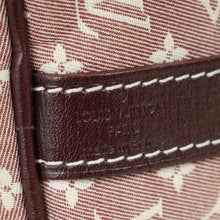 Louis Vuitton Sephia Monogram Mini Lin Speedy 30 Bandouliere Bag