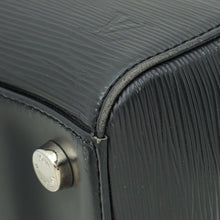 Louis Vuitton Black Electric Brea MM Bag