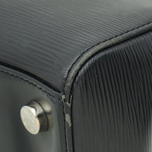 Louis Vuitton Black Electric Brea MM Bag