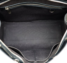 Louis Vuitton Black Electric Brea MM Bag