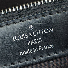 Louis Vuitton Black Electric Brea MM Bag