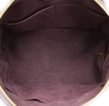 Louis Vuitton Bicolor Monogram Pallas Tote Bag
