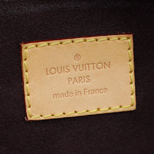 Louis Vuitton Bicolor Monogram Pallas Tote Bag