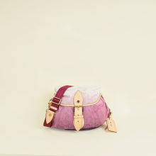 Louis Vuitton Bicolor Denim Sunshine Bag