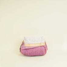 Louis Vuitton Bicolor Denim Sunshine Bag