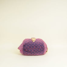 Louis Vuitton Bicolor Denim Sunshine Bag