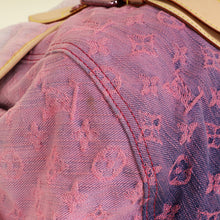 Louis Vuitton Bicolor Denim Sunshine Bag