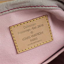 Louis Vuitton Bicolor Denim Sunshine Bag
