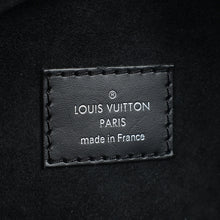 Louis Vuitton Black Speedy 25 Bandouliere Bag
