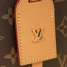 Louis Vuitton Monogram Boite Chapeau Souple MM Bag