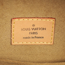 Louis Vuitton Monogram Boite Chapeau Souple MM Bag