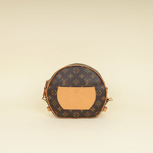 Louis Vuitton Monogram Boite Chapeau Souple MM Bag