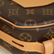 Louis Vuitton Monogram Boite Chapeau Souple MM Bag