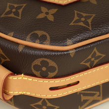 Louis Vuitton Monogram Boite Chapeau Souple MM Bag