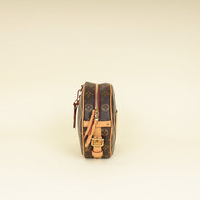 Louis Vuitton Monogram Boite Chapeau Souple MM Bag