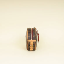 Louis Vuitton Monogram Boite Chapeau Souple MM Bag