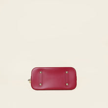 Louis Vuitton Fuchsia Alma PM Bag W/ Strap