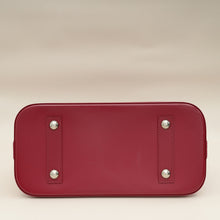 Louis Vuitton Framboise Alma PM Bag W/ Extra Strap