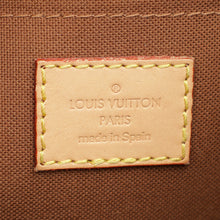 Louis Vuitton Brown Monogram Multi Pochette Accessoires