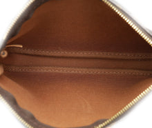 Louis Vuitton Brown Monogram Multi Pochette Accessoires