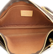 Louis Vuitton Brown Monogram Multi Pochette Accessoires