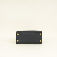 Louis Vuitton Black City Steamer PM Bag