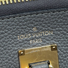 Louis Vuitton Dark Grey City Steamer MM Bag
