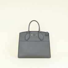 Louis Vuitton Dark Grey City Steamer MM Bag