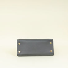 Louis Vuitton Dark Grey City Steamer MM Bag