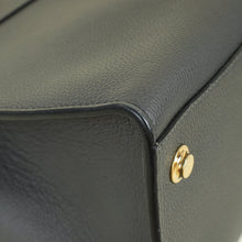 Louis Vuitton Dark Grey City Steamer MM Bag