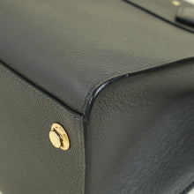 Louis Vuitton Dark Grey City Steamer MM Bag