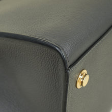 Louis Vuitton Dark Grey City Steamer MM Bag