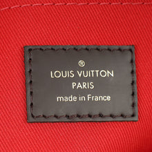 Louis Vuitton Damier Ebene Croisette Bag