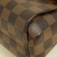Louis Vuitton Damier Ebene Croisette Bag