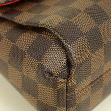 Louis Vuitton Damier Ebene Croisette Bag
