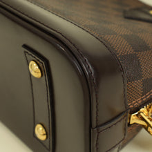 Louis Vuitton Damier Ebene Alma BB Bag