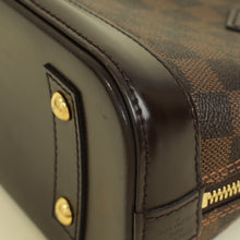 Louis Vuitton Damier Ebene Alma BB Bag
