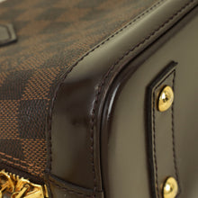 Louis Vuitton Damier Ebene Alma BB Bag