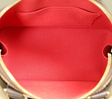 Louis Vuitton Damier Ebene Alma BB Bag