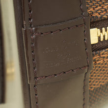 Louis Vuitton Damier Ebene Alma BB Bag