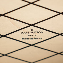 Louis Vuitton Brown Monogram Petite Boite Chapeau Bag