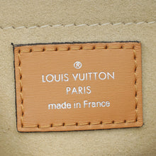 Louis Vuitton Maroon Transformed Monogram Time Trunk Duffle Bag