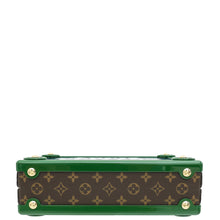 Louis Vuitton Paris Street Sign H27 Petite Malle