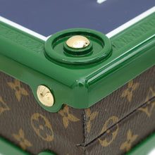 Louis Vuitton Paris Street Sign H27 Petite Malle
