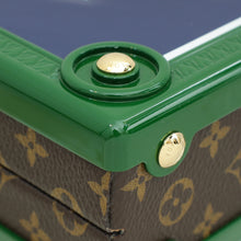 Louis Vuitton Paris Street Sign H27 Petite Malle