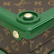Louis Vuitton Paris Street Sign H27 Petite Malle