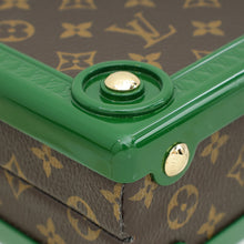 Louis Vuitton Paris Street Sign H27 Petite Malle