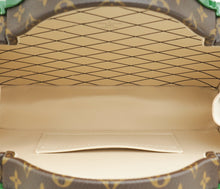 Louis Vuitton Paris Street Sign H27 Petite Malle