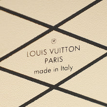 Louis Vuitton Paris Street Sign H27 Petite Malle
